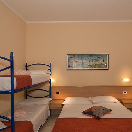 Hotel Astor Pisa Camera foto