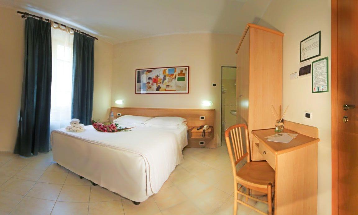 Hotel Astor Pisa Esterno foto